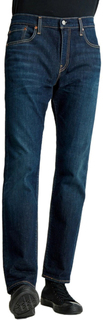 Джинсы мужские Levis Men 502 Regular Taper Jeans синие 28/32 Levis®