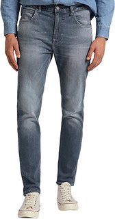Джинсы мужские Lee Men Austin Jeans серые 38/32