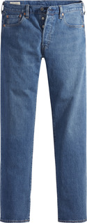 Джинсы мужские Levis Men 501 Original Jeans синие 34/32 Levis®