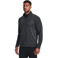 Толстовка мужская Under Armour Ua Storm Sweaterfleece Qz черная XS