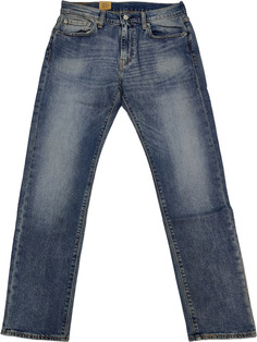 Джинсы мужские Levis 502™ Regular Taper голубые 32/30 Levis®