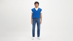 Джинсы мужские Levis Levis® Mens 502™ Taper Jeans синие 28/32