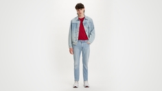Джинсы мужские Levis 511™ SLIM HYDROTHERMAL COOL голубые 34/34 Levis®