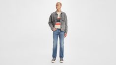 Джинсы мужские Levis 502™ TAPER GLOW WARM H222 синие 29/32 Levis®