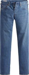 Джинсы мужские Levis Men 501 Original Jeans синие 32/32 Levis®