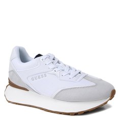 Кроссовки женские Guess FL7U4CFAB12 белые 36 EU