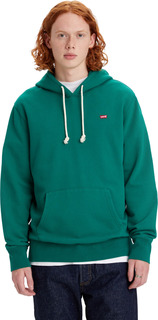 Худи мужское Levis Men New Original Hoodie зеленое XL Levis®