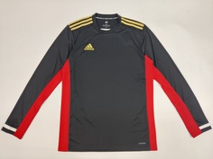 Лонгслив мужской Adidas Mt19 Ls Jsy M черный M