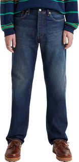 Джинсы мужские Levis Men 501 Original Jeans синие 36/32 Levis®