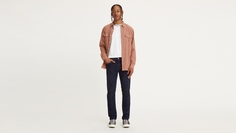 Джинсы мужские Levis 511™ SLIM OSWEGO COOL синие 34/36 Levis®