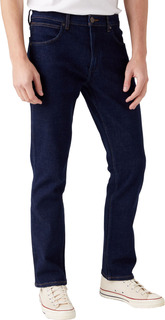 Джинсы мужские Wrangler Men Greensboro Jeans синие 35/30