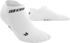 Носки женские CEP No Show Socks белые III