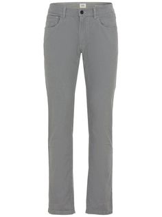 Брюки мужские Camel Active 488485-7509 серые 33/32