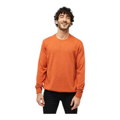 Джемпер мужской InExtenso коричневый в ассортименте