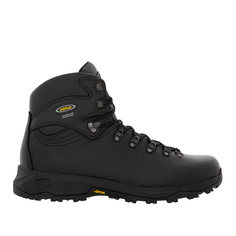 Ботинки Asolo 520 Winter Gv Mm Black р.8 UK