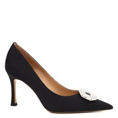 Туфли женские Tendance V1278-198 черные 38 EU