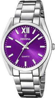 Наручные часы женские Festina F20622/F