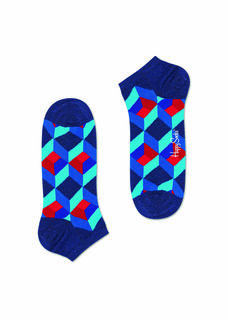 Носки мужские Happy socks OSQ05 разноцветные 41-46