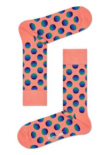 Носки женские Happy socks SUD01 разноцветные 36-40