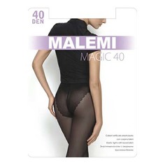 Колготки женские Malemi Magic полиамид daino 40 den р 3