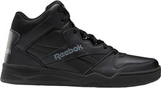 Кеды мужские Reebok Royal Bb4500 черные 7 US