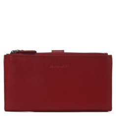 Кошелек женский Gerard Henon 33828 красный