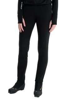 Спортивные брюки женские Bjorn Daehlie Pants Effect Wmn черные M