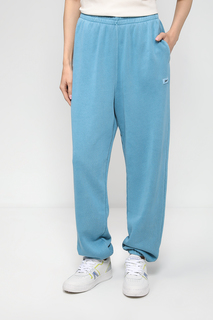 Спортивные брюки женские Reebok HS0374 голубые XS