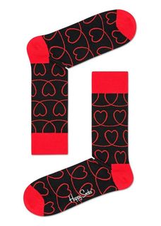 Носки мужские Happy socks LLI01 разноцветные 41-46