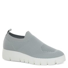 Кроссовки женские Tendance AJ-XW01-6A серые 40 EU