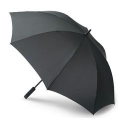 Зонт мужской Knirps U.900 Ultra Light XXL black