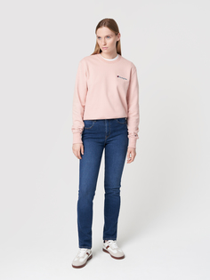 Джинсы женские Wrangler 112319127 синие 30/32