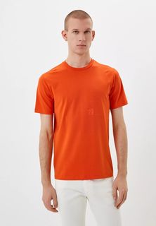Футболка Mexx для мужчин, оранжевая, размер XXL, 171463