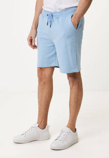 Шорты Mexx для мужчин, TU1638033M, размер XL, Fresh Blue