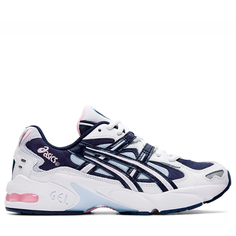 Кроссовки женские Asics 1022A142-102 белые 39 EU