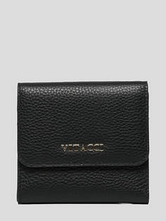 Кошелек женский Vitacci HS722-01P черный