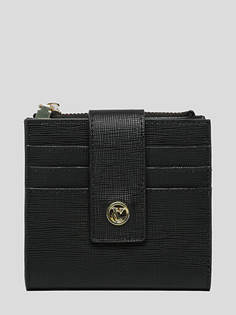 Кошелек женский Vitacci HS724-01P черный
