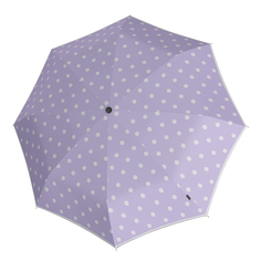 Зонт женский Knirps A.760 Stick Automatic lavender