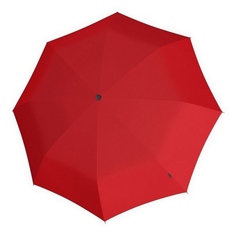 Зонт женский Knirps C.200 Medium Duomatic red
