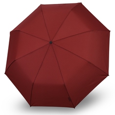 Зонт женский Knirps A.200 Medium Duomatic joy red