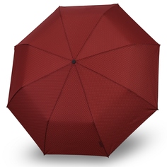 Зонт женский Knirps A.200 Medium Duomatic joy red