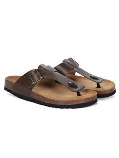 Вьетнамки мужские Scholl YVES F300781147 хаки 40 EU