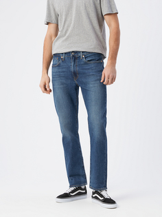 Джинсы мужские Levis 00514-1677 синие 30/32 Levis®