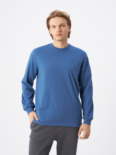 Лонгслив Levis для мужчин, синий, размер S, A0642-0030 Levis®