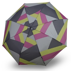 Зонт женский Knirps T.201 Medium Duomatic NEW run pink