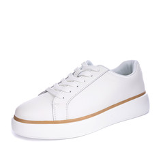 Кеды женские ZENDEN 79-32WA-803VT белые 37 RU