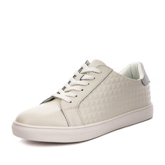 Кеды женские ZENDEN 79-02WA-676VT белые 38 RU