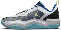 Кроссовки мужские Nike M Jordan One Take 4 серые 9 US