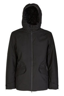 Куртка Geox M Clintford для мужчин, размер 52, M3621CT3026F9000