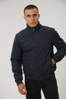 Куртка Geox M Vincit для мужчин, размер 48, M3620CT2951F1624